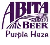 Abita Purple Haze, 24 Bottles - 12OZ Each